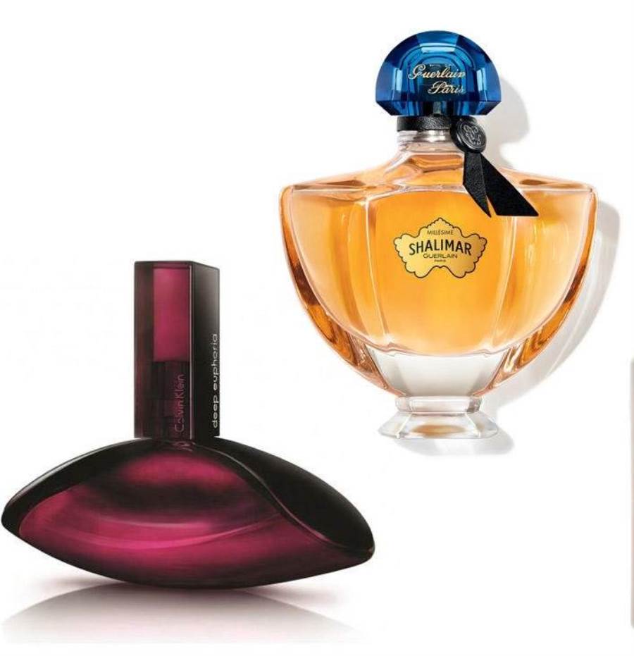 عطور دافئة تلهب مشاعرك في كريسماس هذا العام