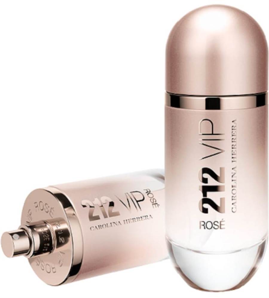 212 VIP Rosé  عطر يجسد البريق والأناقة الحقيقية