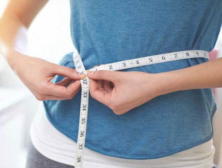 ما الذي يساعد على الإستمرار في إتباع الريجيم الغذائي لإنقاص الوزن؟