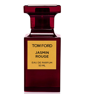 قمة الانتعاش والجاذبية مع عطر Jasmine Rouge يقدمه لك Tom Ford