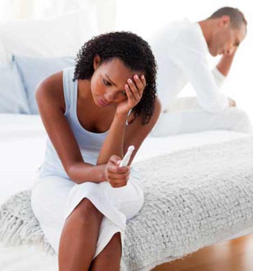 الملوثات البيئية .. ما علاقتها بالعقم؟