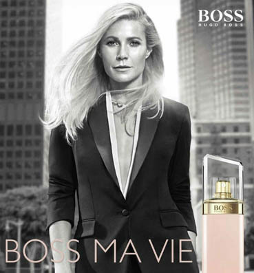  للمرأة المستقلة التي تقدر الحياة إليك عطر Boss Ma Vie Pour Femme 