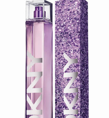  عطر يمنحك الجاذبية والثقة إنه Donna Karan DKNY Women Sparkling Fall