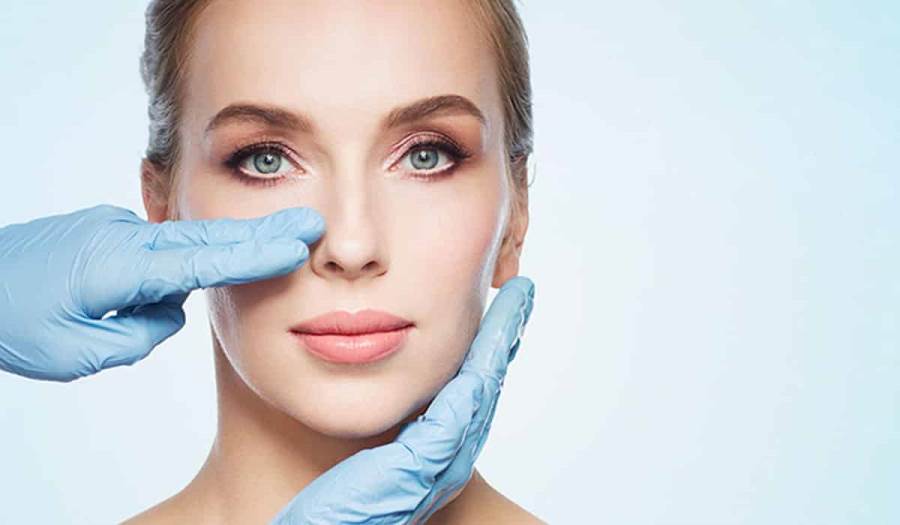 سبع تمارين لتخفيف سمنة الوجه