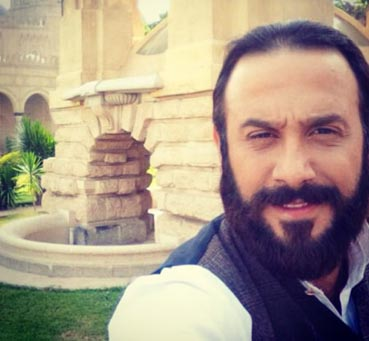  قصي خولي ينفي الشائعات ويطمئن جمهوره عن سبب غيابه