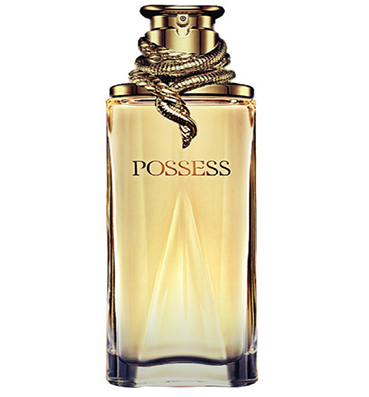  استحوذي علي قلوب من حولك مع عطر Possess من أوريفلام