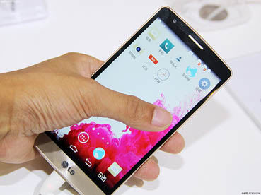 أندرويد 5.0 قادم لهاتف LG G3 بنهاية العام