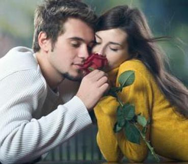  7 أنواع للحب .. إكتشفيها