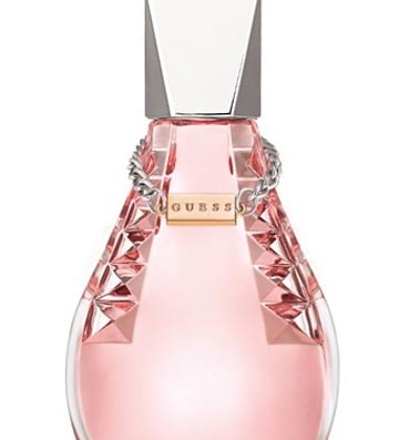  Guess يطلق عطره الجديد Guess Dare Limited Edition