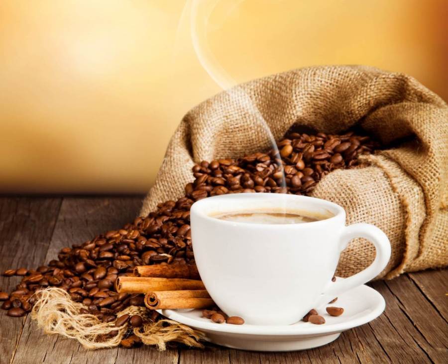 ؟هل شرب القهوة بكثرة يزيد الوزن