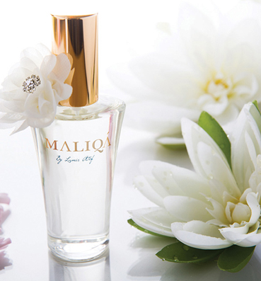  أنت ملكة حقيقية بعطر Maliqa