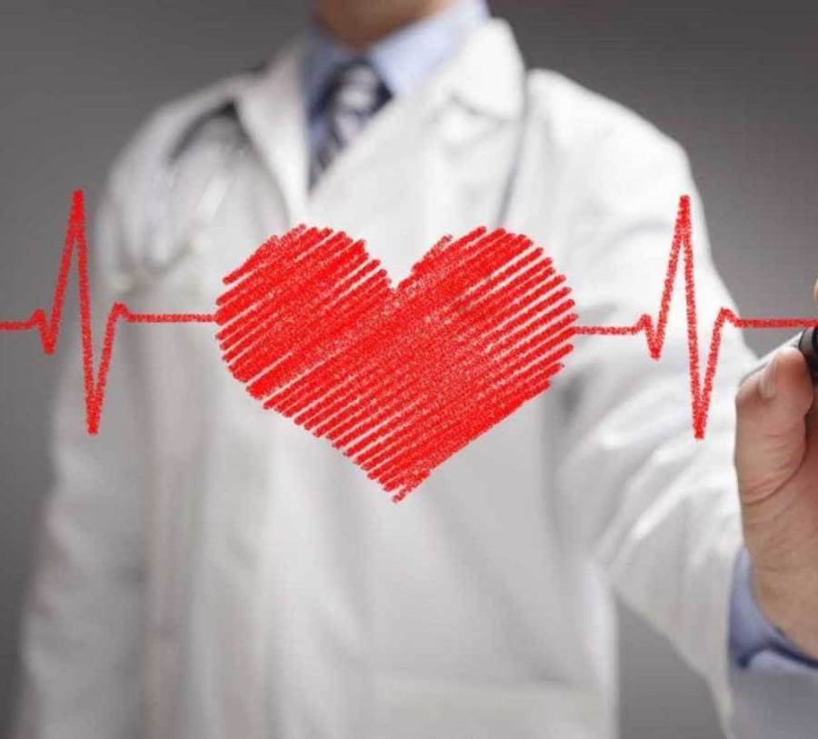 ما هي علامات النوبة القلبية؟