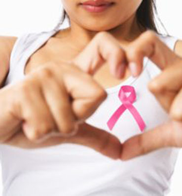  ريجيم خاص لمكافحة سرطان الثدي