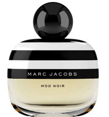  مارك جاكوب يطلق عطرا جديدا Marc Jacobs Mod Noir