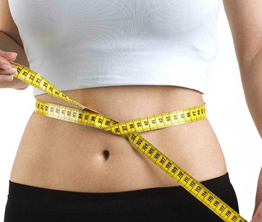 أفضل طريقة لزيادة الوزن