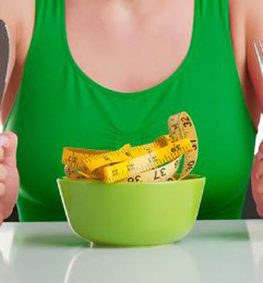 5 حيل للحصول على وزن مثالي في وقت قصير وبمجهود أقل