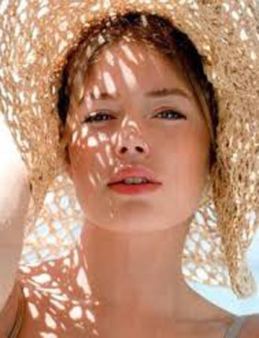  5 نصائح للحفاظ على بشرتك أثناء فصل الصيف وحرارة الجو 