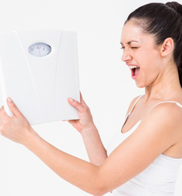  أسباب عدم القدرة على التخلص من الـ 5 كيلو الأخيرة