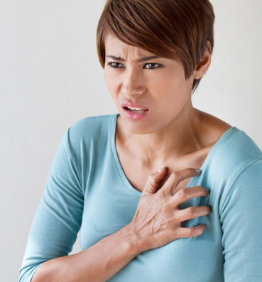 أمراض القلب تودي بحياة النساء أكثر من إصابات السرطان