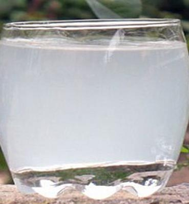 لماذا يضاف الكلور إلى ماء الشرب