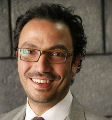 طارق لطفي : ضربت غادة عبد الرازق لمدة 6 دقائق حتى نزفت دماً