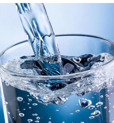  إضافة هذه المواد للماء تخفف الوزن وتمنع الالتهابات