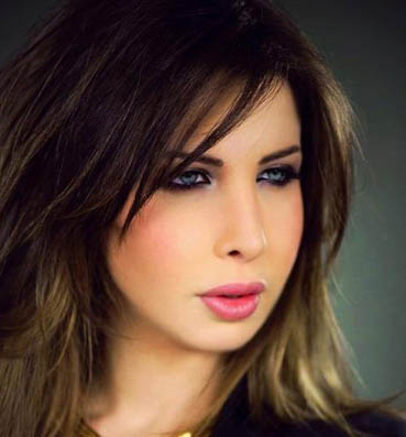 نانسى عجرم ترد على اتهامها بالسرقة 