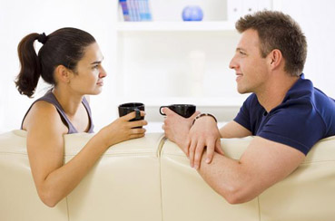  كيف تختاري الأوقات المناسبة للتحدث مع زوجك؟