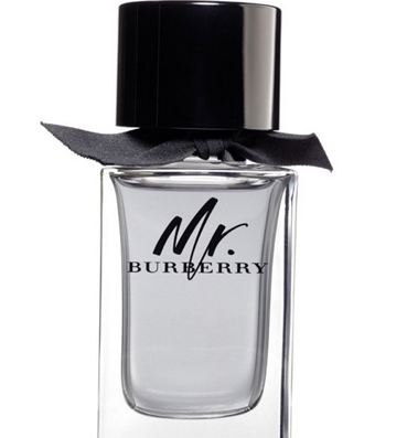  عطر الرجل الجديد Burberry Mr. Burberry 