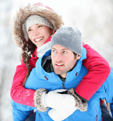  6 قرارات صحيحة لعلاقة زوجية متينة في العام الجديد