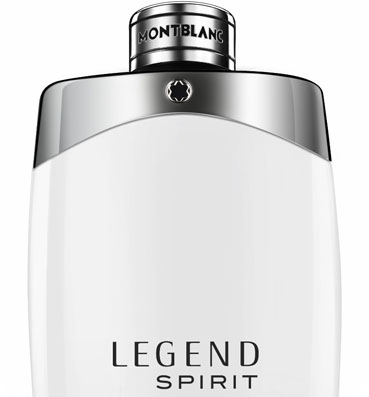  للأناقة والسحر الدائم عطر Montblanc Legend Spirit