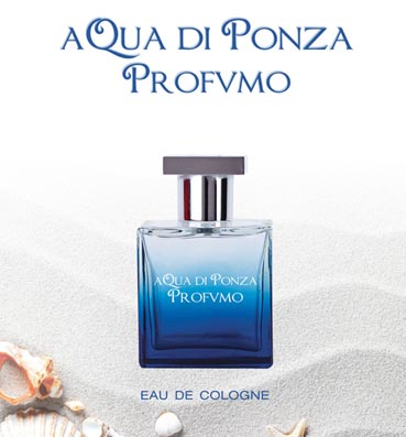  عطر يأخذك في مغامرة Aqua di Ponza Profumo