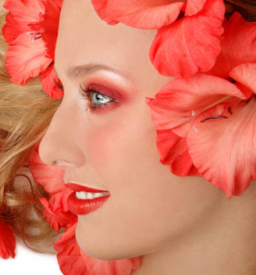  ماذا تقول زهورك المفضلة عنك؟