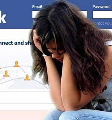 علماء النفس يفسرون سبب إدمان الفيس بوك
