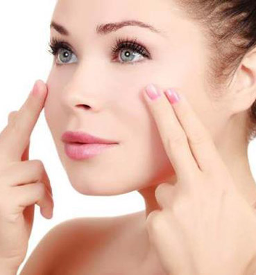 5 وصفات طبيعية لـ علاج تجاعيد الوجه