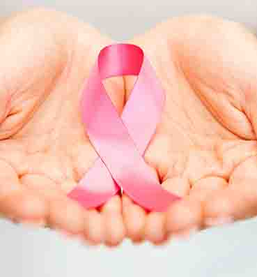 اختبار جينى يوفر على مريضات سرطان الثدى الخضوع للعلاج الكيميائى 