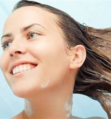 البامية والمايونيز لعلاج جفاف الشعر