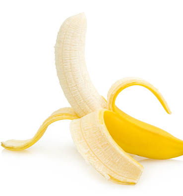 حقائق خفيفة عن الموز