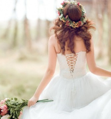 عشر أشياء تجنبيها قبل زفافك