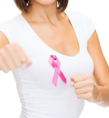 دراسة توضح علاقة الخصر بسرطان الثدي