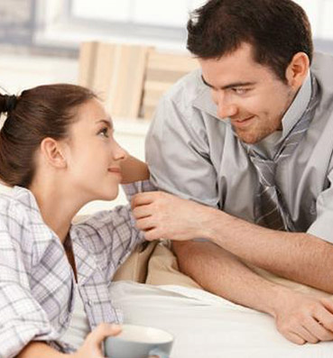 21 طريقة لكشف كذب زوجك بسهولة