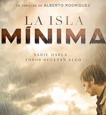 "La Isla Minima" يفوز بجائزة الجمهور في عروض السينما الأوروبي