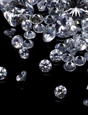 نصائح لاختيار قطعة الماس الأفضل