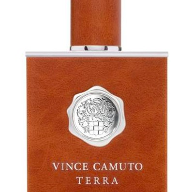 عطر الرجل في الشتاء هو Vince Camuto Terra