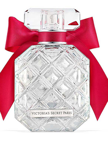 العطر الجديد لفيكتوريا سيكريت Victoria’s Secret Paris