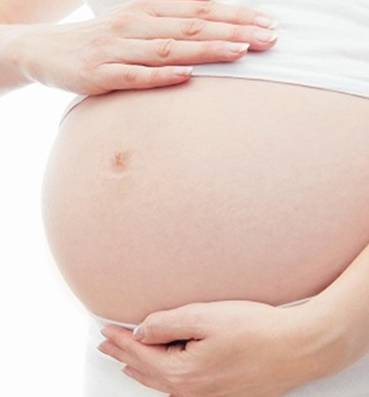 أسباب زيادة الوزن المفرطة خلال الحمل