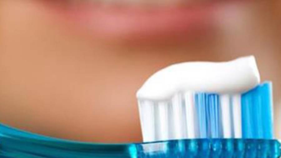 نصائح هامة قبل استخدام فرشاة الأسنان