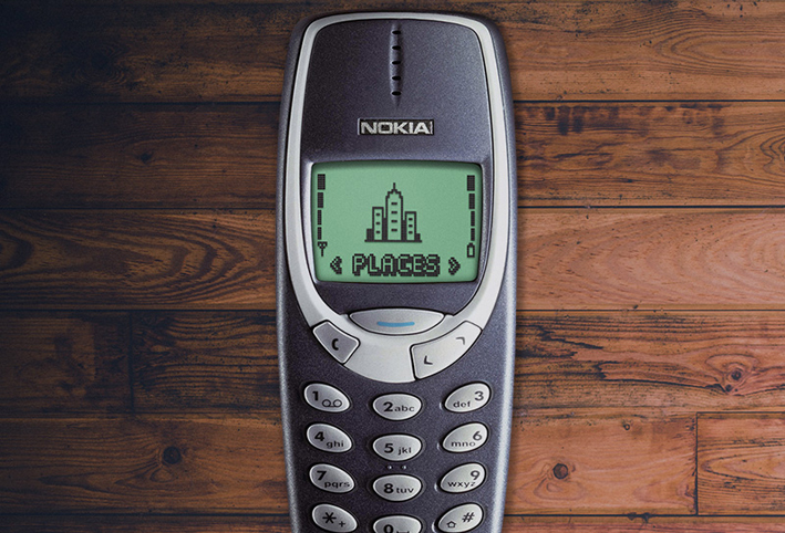  هاتف Nokia 3310 يعود من جديد للأسواق