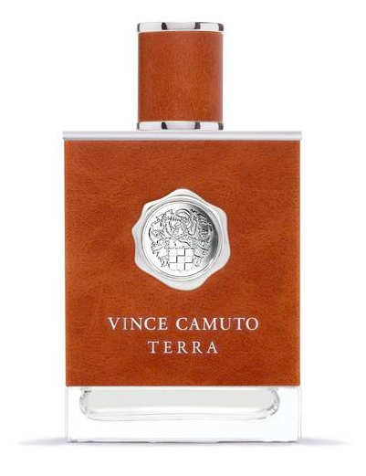 عطر الرجل في الشتاء هو Vince Camuto Terra