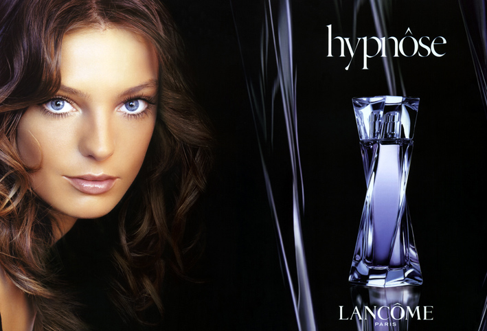 تألقي مثل الشمس بنسمات عطر Hypnose Lancome for women